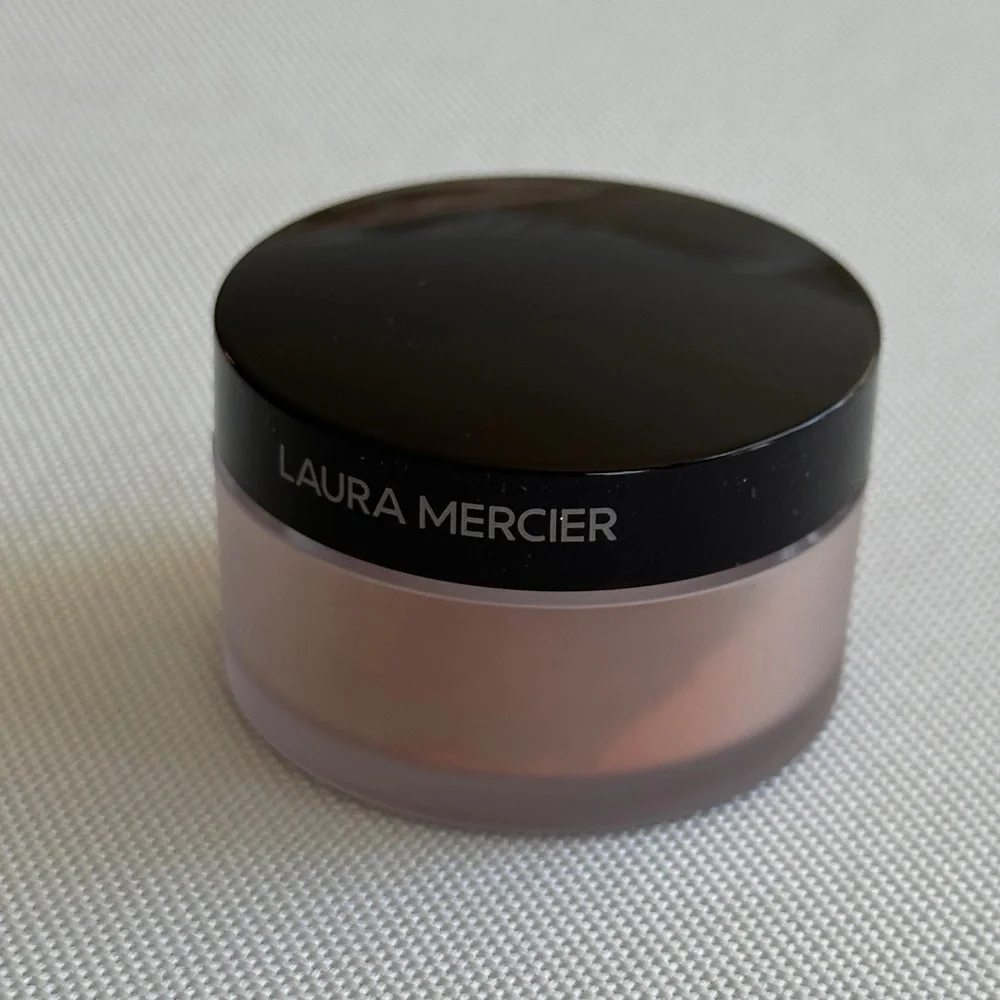 NWT Laura Mercier Secret Brightening Under Eye Setting Powder